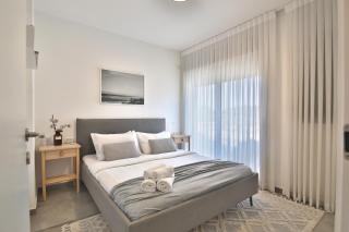 Lime Luxe Haifa - 2BR by the SEA - 1