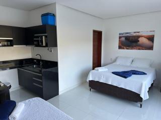 Suítes Lampião - 5