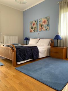 The Blue Apartment - 5