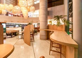 Quality Paulista (São Paulo, Jardins) - 2