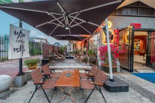 Secret Garden Lakefront Hotel 连住两晚享高铁站免费接站 - 6