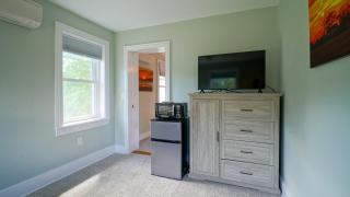 The Still Pond Inn - 3