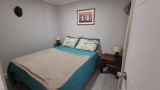 Apart-Santiago-Centro - 1