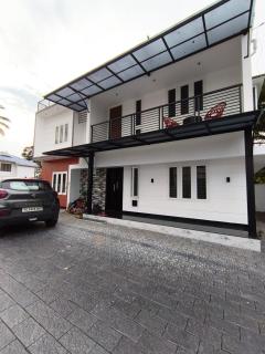 Ravi's beach villa - 8