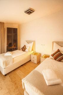 Deluxe Appartement-Frankfurt Airport - 8