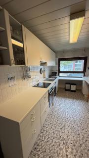 Deluxe Appartement-Frankfurt Airport - 4