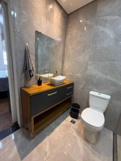 Apê pé na areia - 2