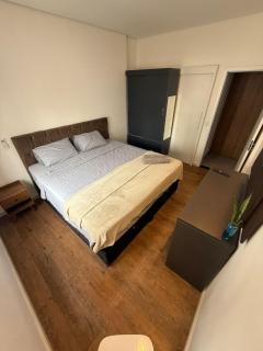 Apê pé na areia - 6