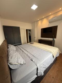 Apê pé na areia - 7