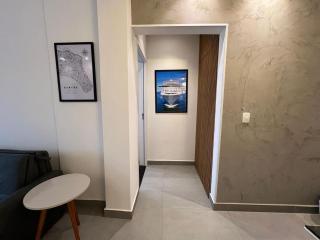 Apê pé na areia - 1