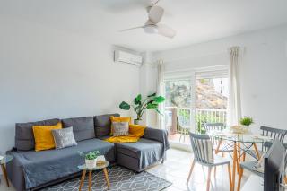 Bonito apartamento junto al mar - 0