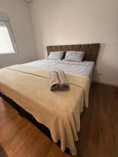 Apê pé na areia - 5