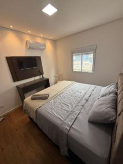 Apê pé na areia - 8