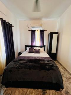 Ravi's beach villa - 7