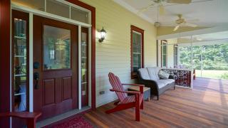 The Still Pond Inn -  - 8