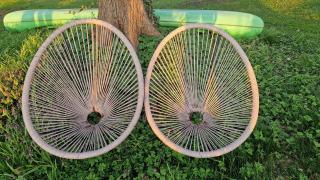 Seeblick Hausboot Sambesi - 1