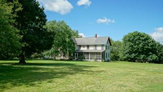 The Still Pond Inn - 0