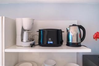 Private apartment - Emerald Terrace by Lofty - 4