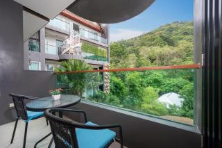 Private apartment at Emerald Terrace by Lofty - 1