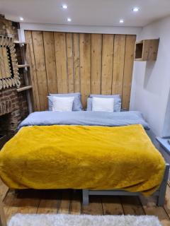 Seaside hideaway st Leonards - 1