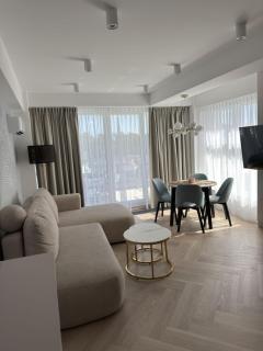 Porta Mare Apartments LuxView- Budynek Centralny II - 7