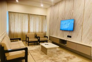 Family 3 BHK Residency Top Spots, Falnir Mangalore - 0