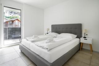homy City Lodge in Feldkirch, Grenznähe und doch Zentral - 6