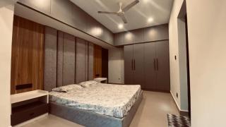Family 3 BHK Residency Top Spots, Falnir Mangalore - 8