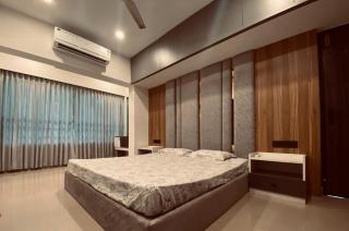 Family 3 BHK Residency Top Spots, Falnir Mangalore - 7