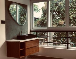 Family 3 BHK Residency Top Spots, Falnir Mangalore - 5