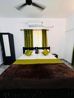 Ravi's beach villa - 5