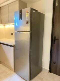 Family 3 BHK Residency Top Spots, Falnir Mangalore - 4