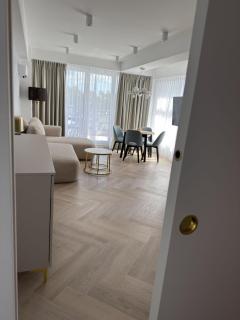 Porta Mare Apartments LuxView- Budynek Centralny II - 4