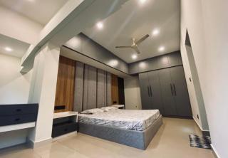 Family 3 BHK Residency Top Spots, Falnir Mangalore - 1