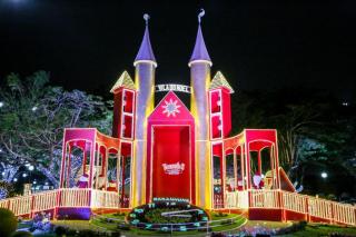 Flat Garanhuns Encantos do Natal - 0