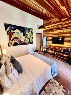 Hotel Casa Paradiso Guarujá - 2
