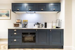 Rock Mill 1 Bed Apartment 19 - 4