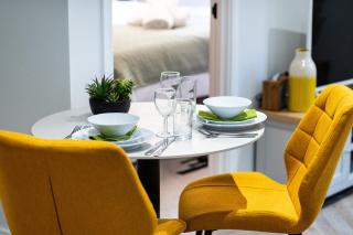 Rock Mill 1 Bed Apartment 19 - 1