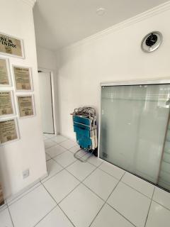 Seu refúgio em BC, alguns passos da roda gigante! - 9