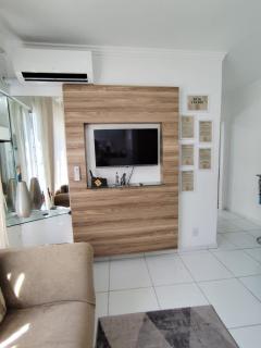 Seu refúgio em BC, alguns passos da roda gigante! - 6