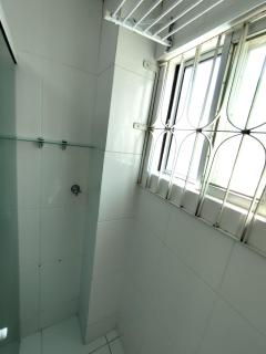 Seu refúgio em BC, alguns passos da roda gigante! - 5