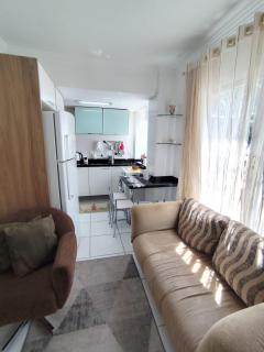 Seu refúgio em BC, alguns passos da roda gigante! - 4