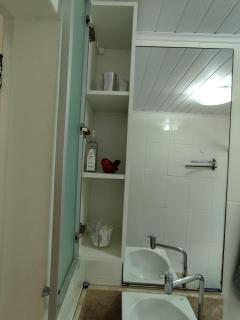 Seu refúgio em BC, alguns passos da roda gigante! - 1