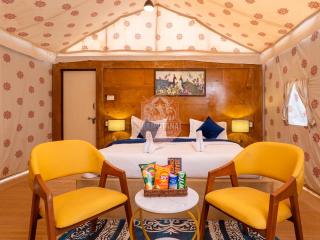 Rajputana Desert Camp - 6