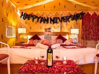 Rajputana Desert Camp - 8