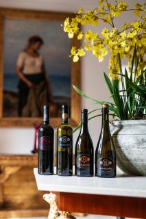 Kastély szállás - 9