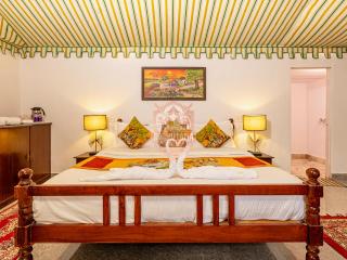 Rajputana Desert Camp - 1