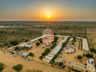 Rajputana Desert Camp - 4