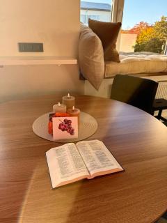 Christian apartment stay in Haapsalu - 6