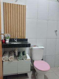 Casa Andreia Borges - 3